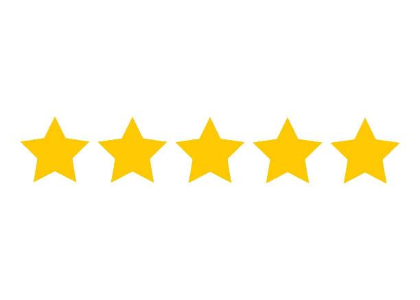5 Stars