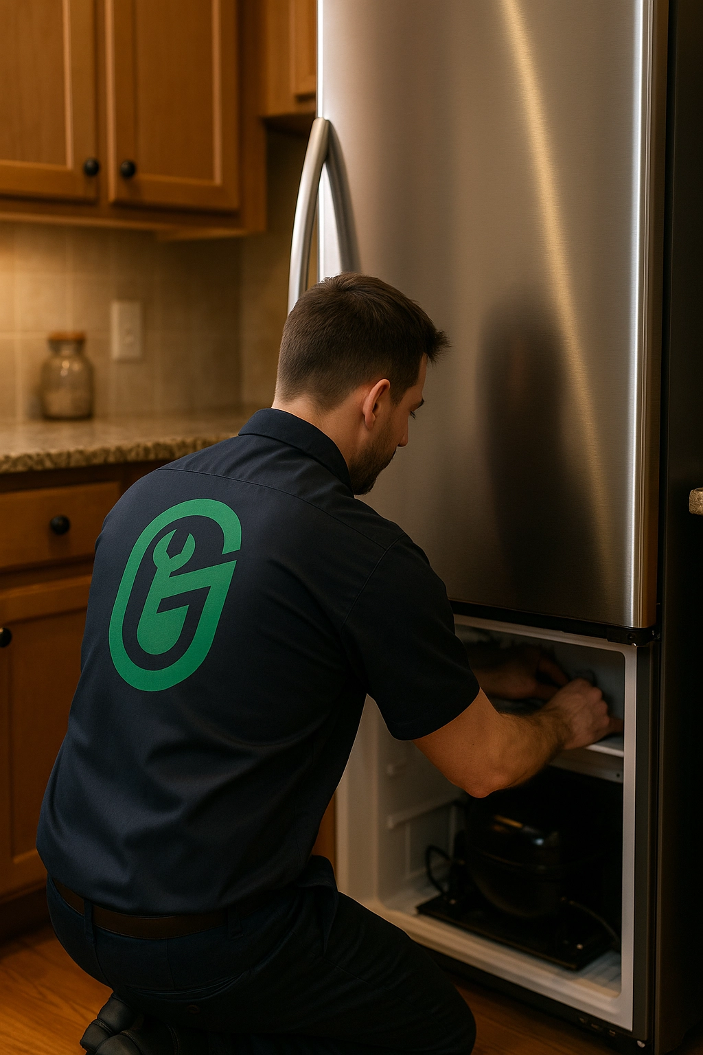 Andy-repairing-a-fridge