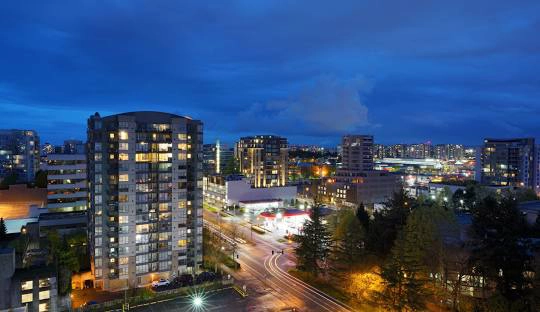 Richmond BC