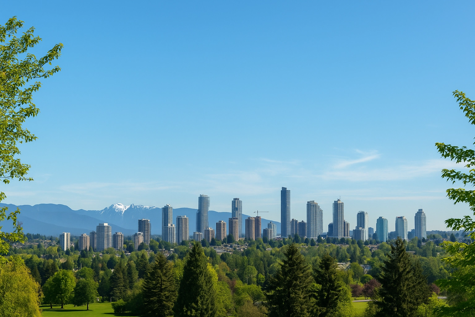 burnaby BC hero