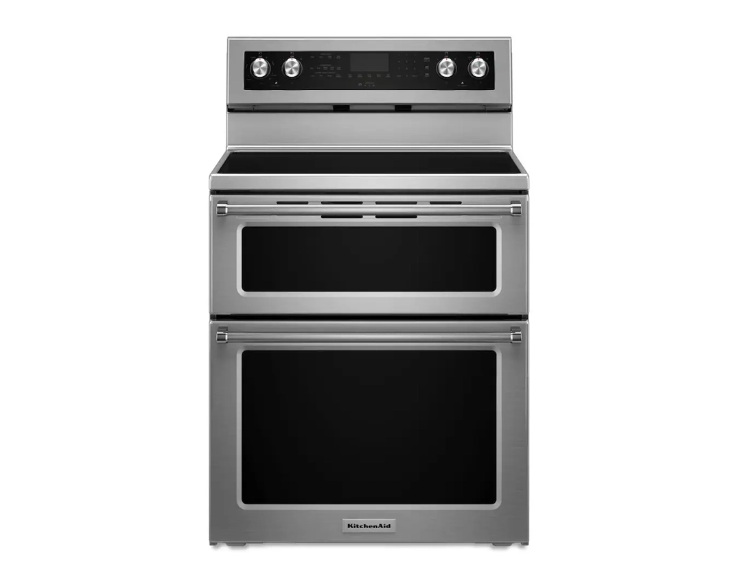 kitchenaide oven
