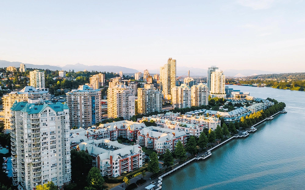 new westminster