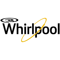 whirlpool LOGO